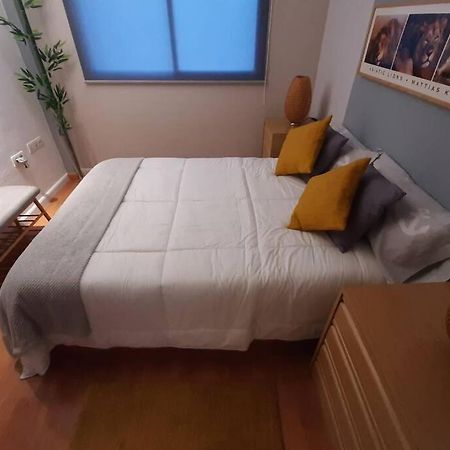 Apartamento Moderno Timanfaya Санта Крус де Тенерифе Екстериор снимка