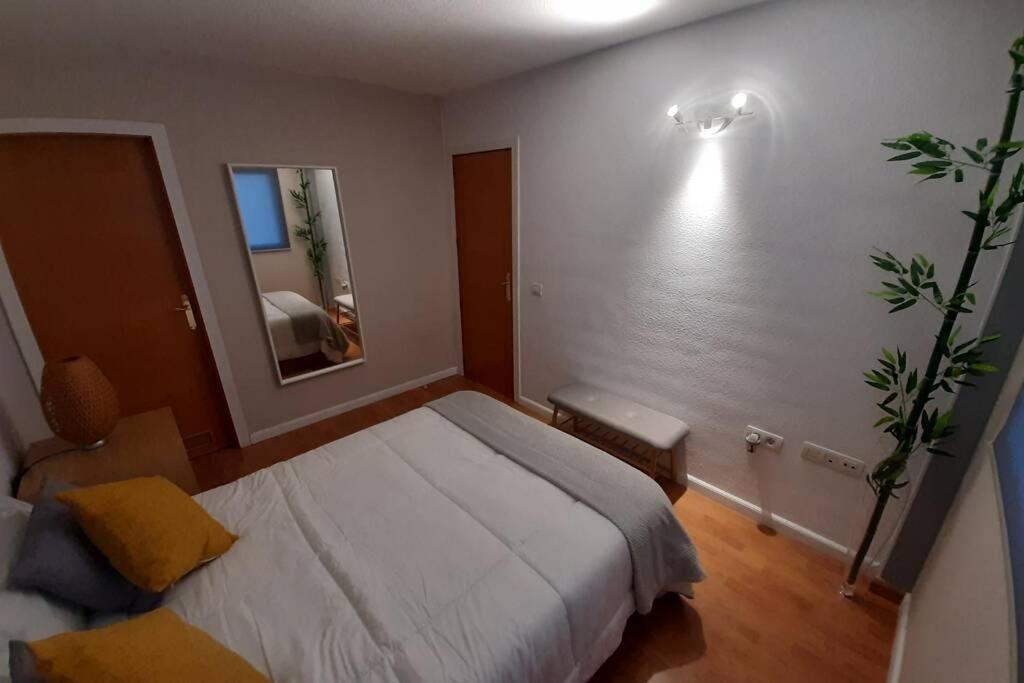 Apartamento Moderno Timanfaya Санта Крус де Тенерифе Екстериор снимка